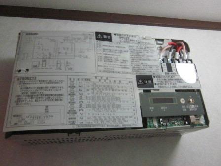 太陽光発電システム　パワーコンディショナー