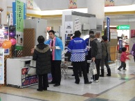 太陽光パネル設置 アンカー